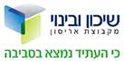 דף בית