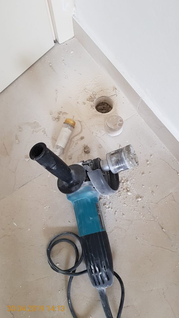 בדיקת לחות בדיקת לחות