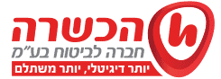 דף בית